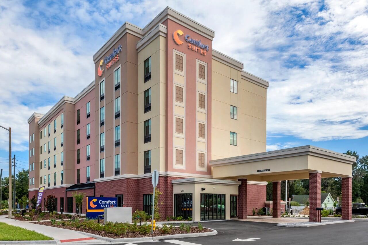 Photo of Comfort Suites Gainesville Near University