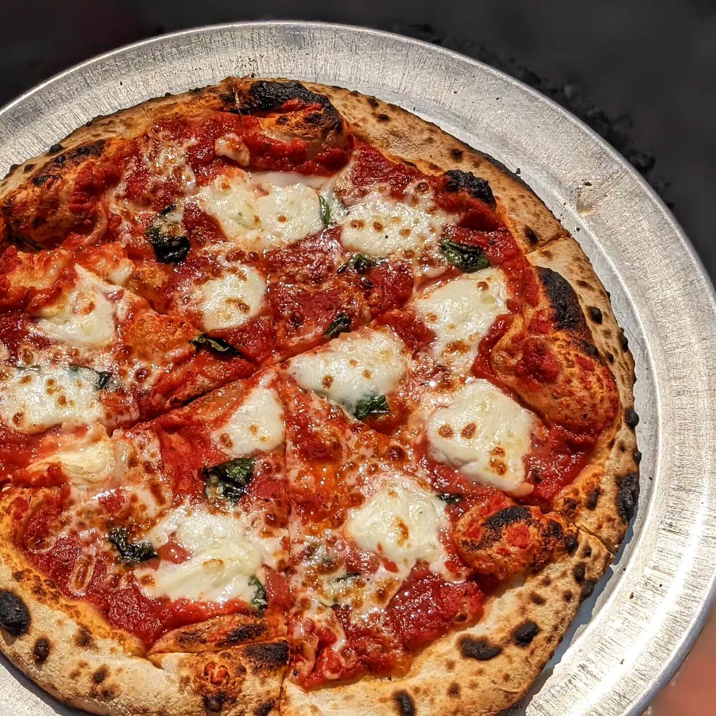 Humble Woodfire Pizza