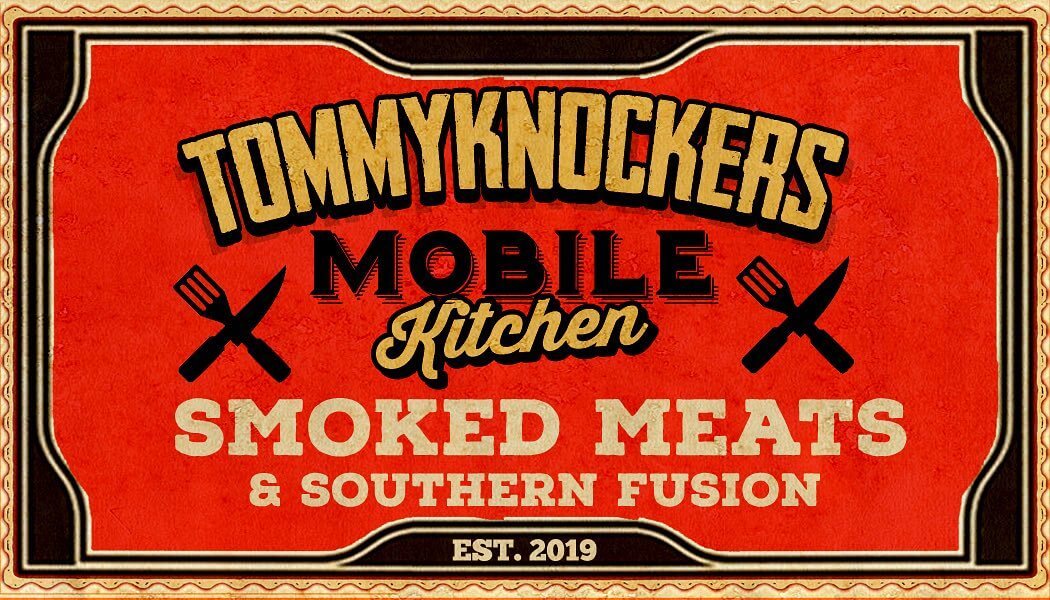 Tommyknockers Mobile Kitchen