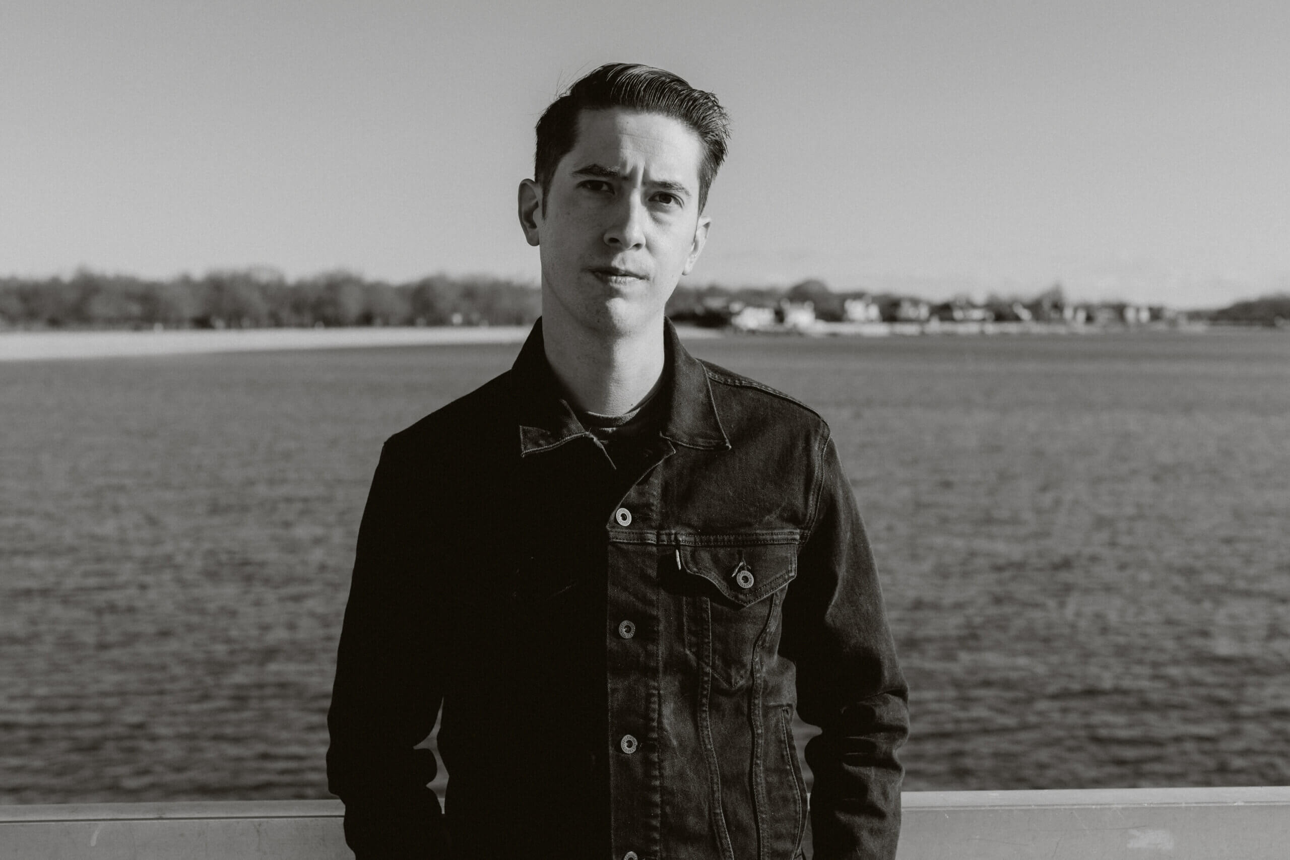 Jared Knapik