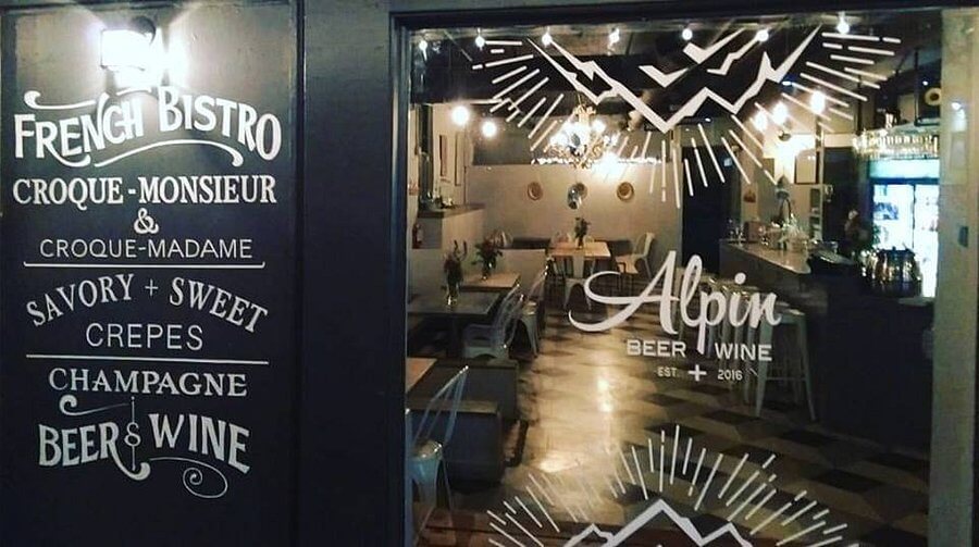 Alpin Bistro