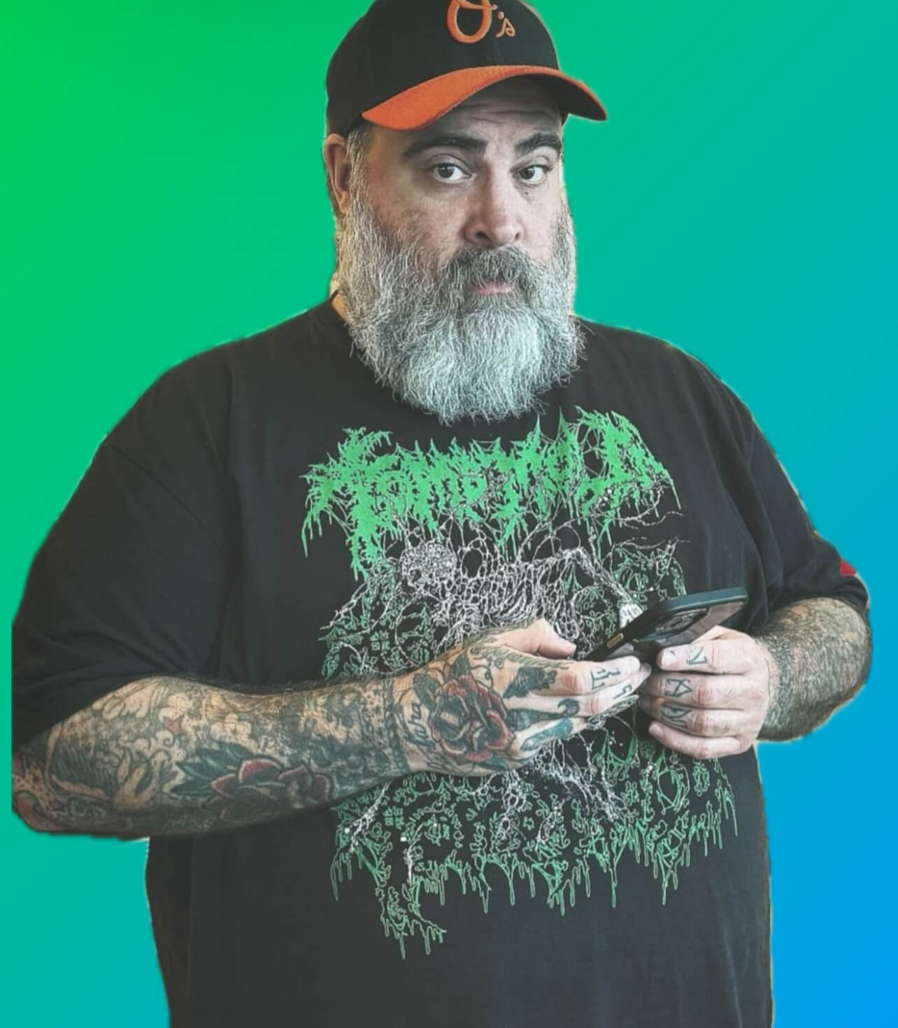 Neil Rubenstein
