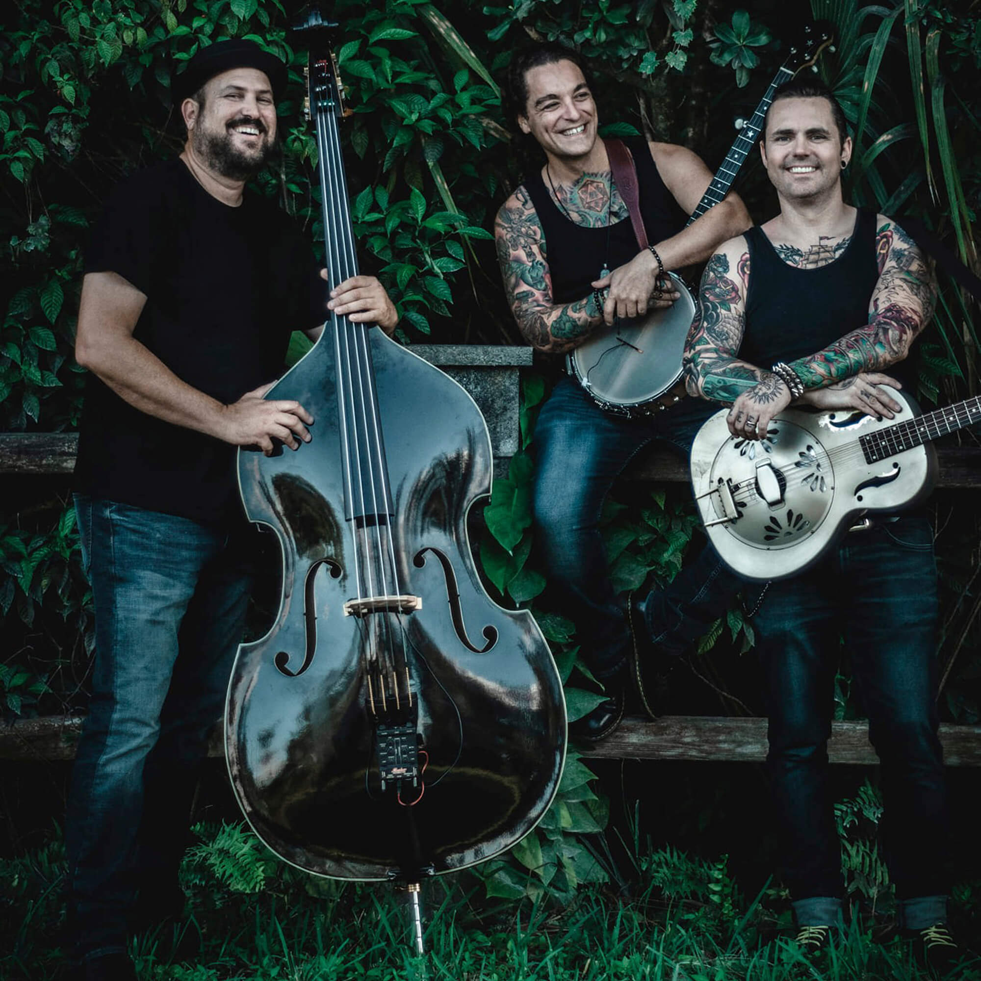 Killbillies