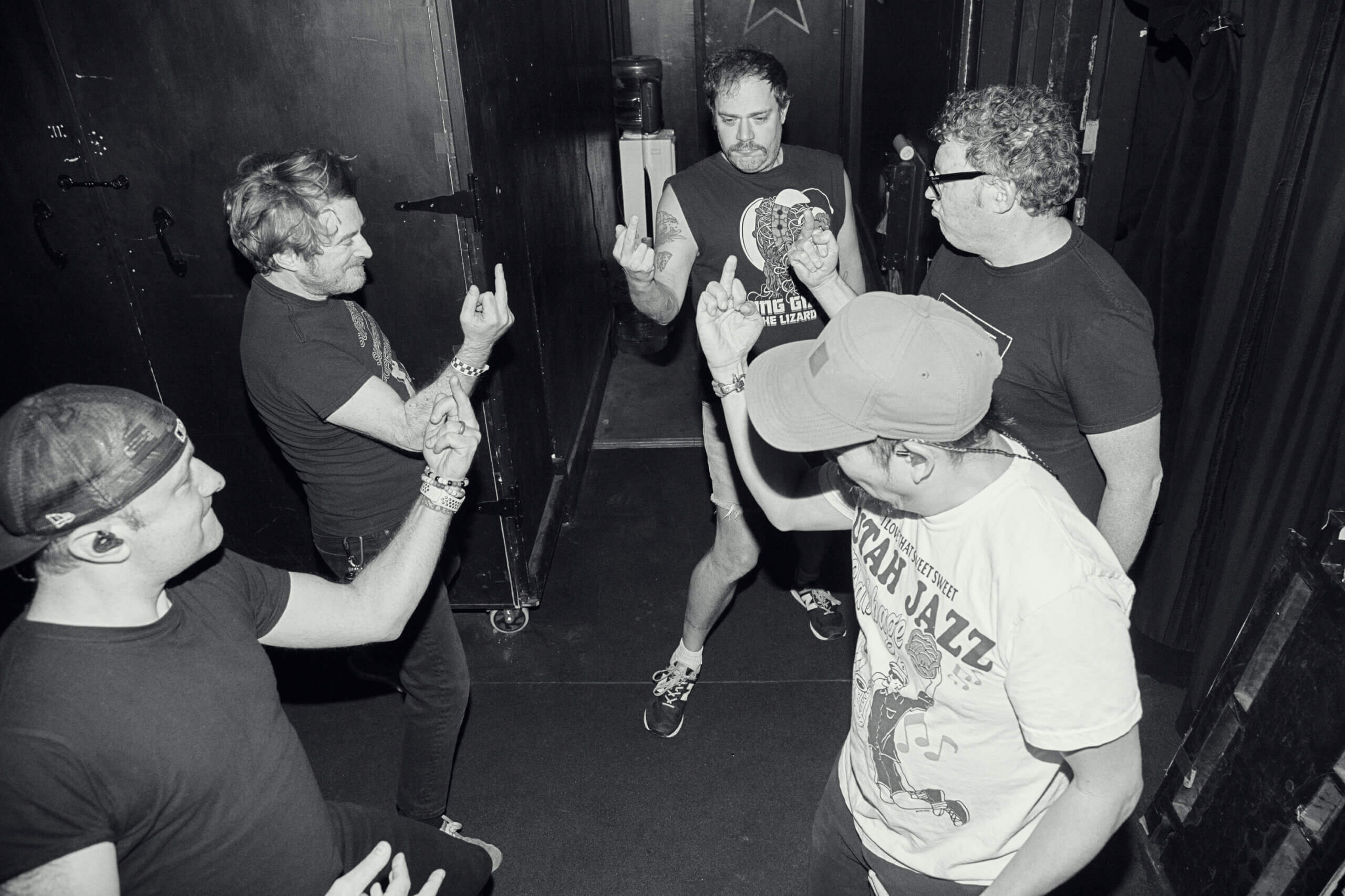Jeff Rosenstock