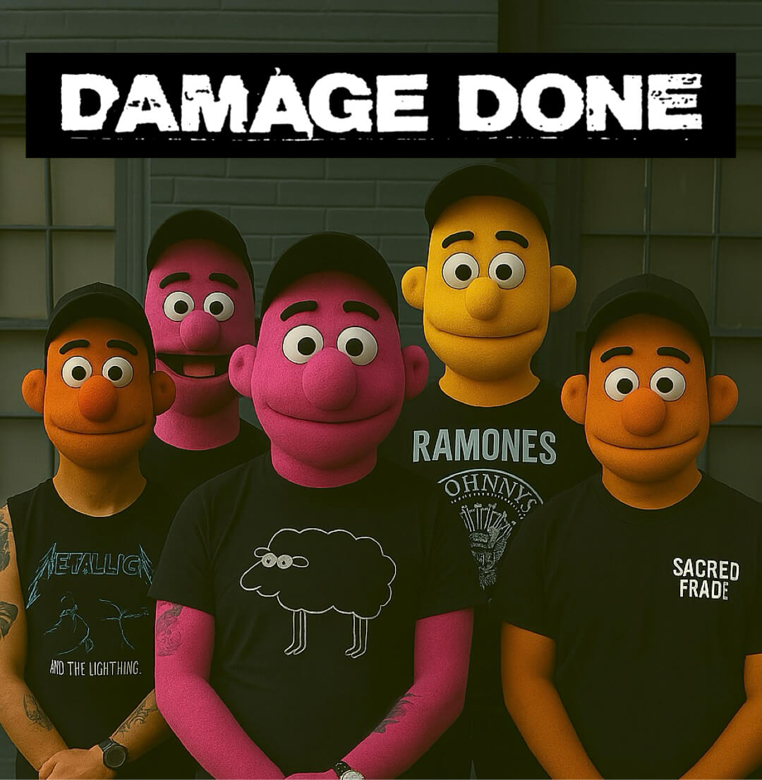 Damage Done
