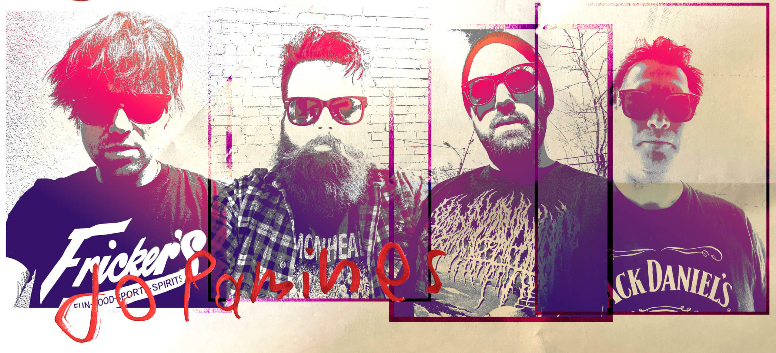 The Dopamines