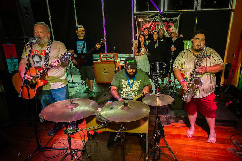 Clearance Bongwater Revival