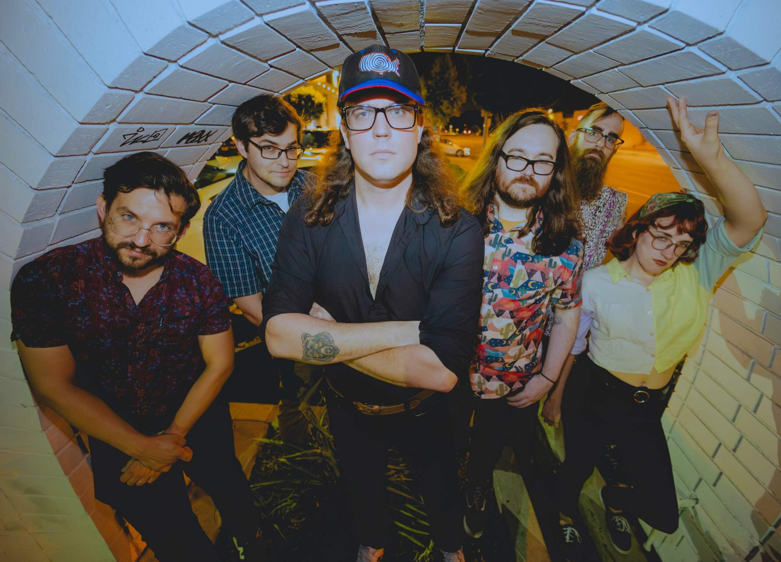 Devon Kay & the Solutions
