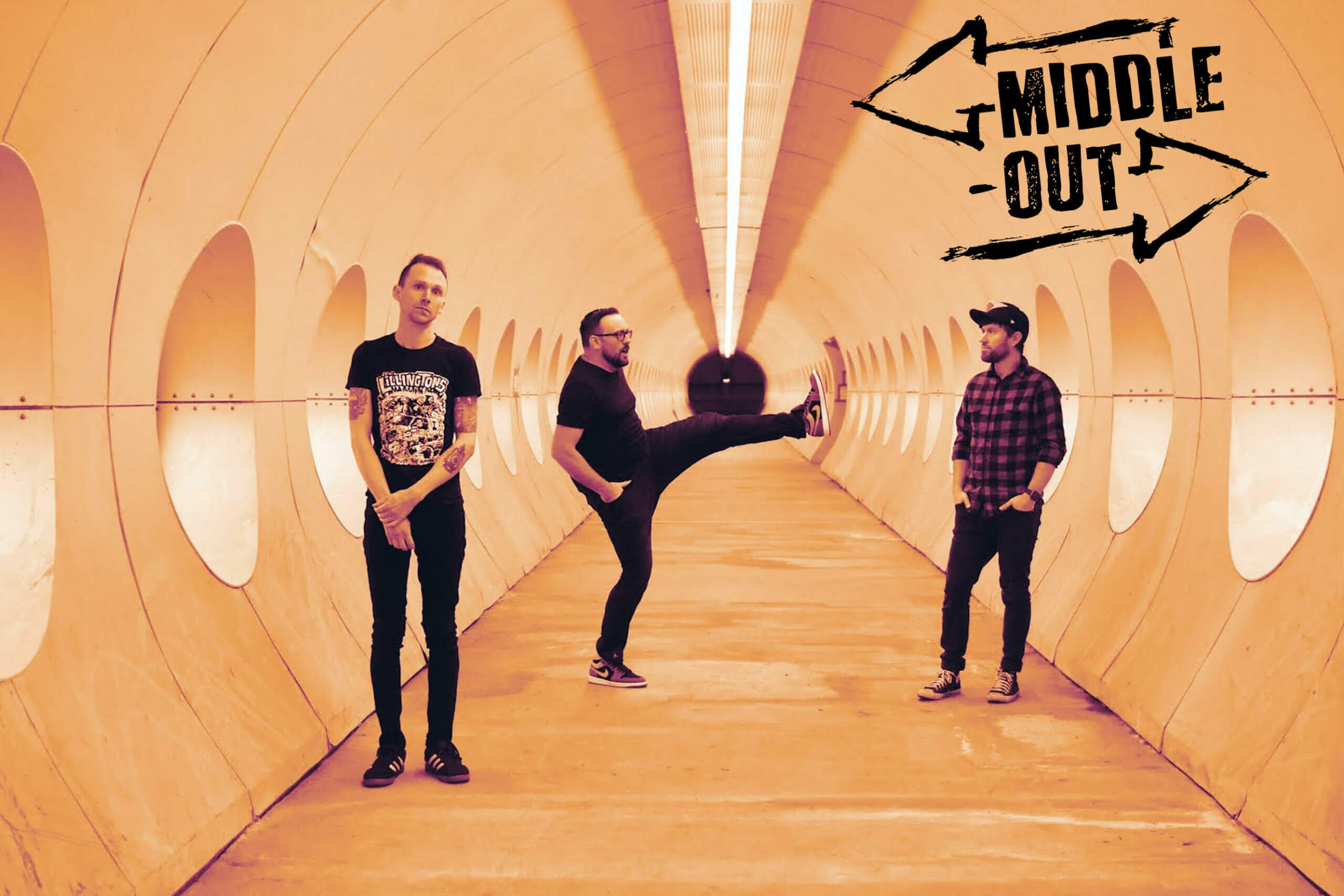 Middle-Out