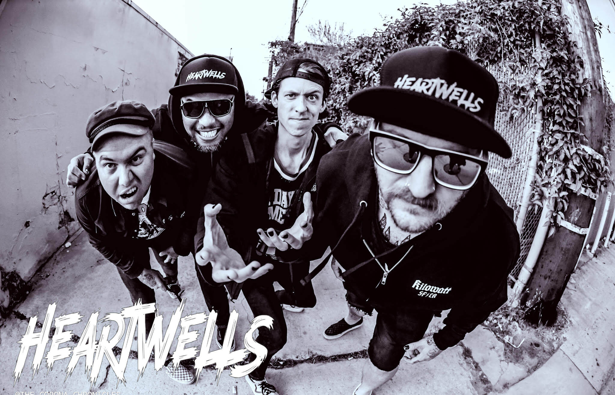 HEARTWELLS