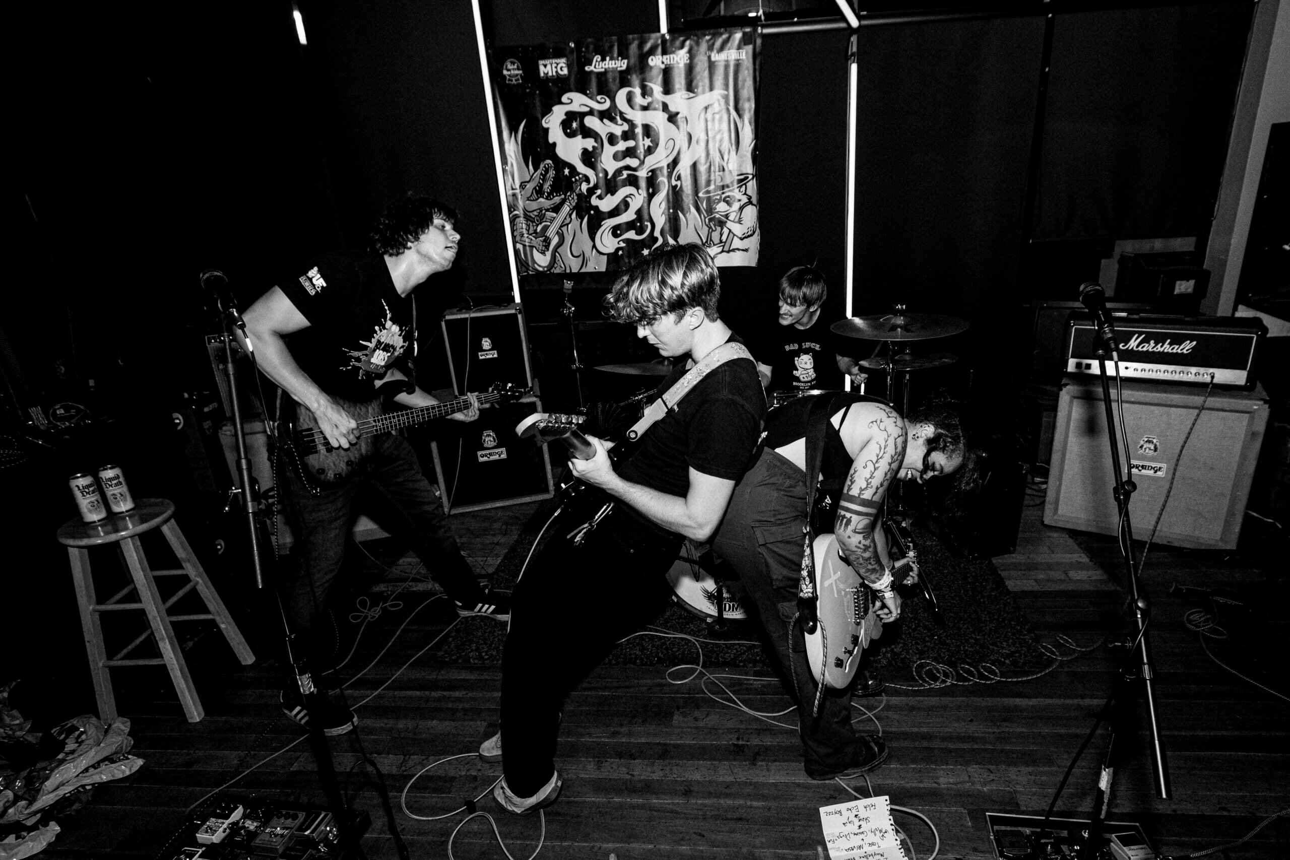 The Joytraders