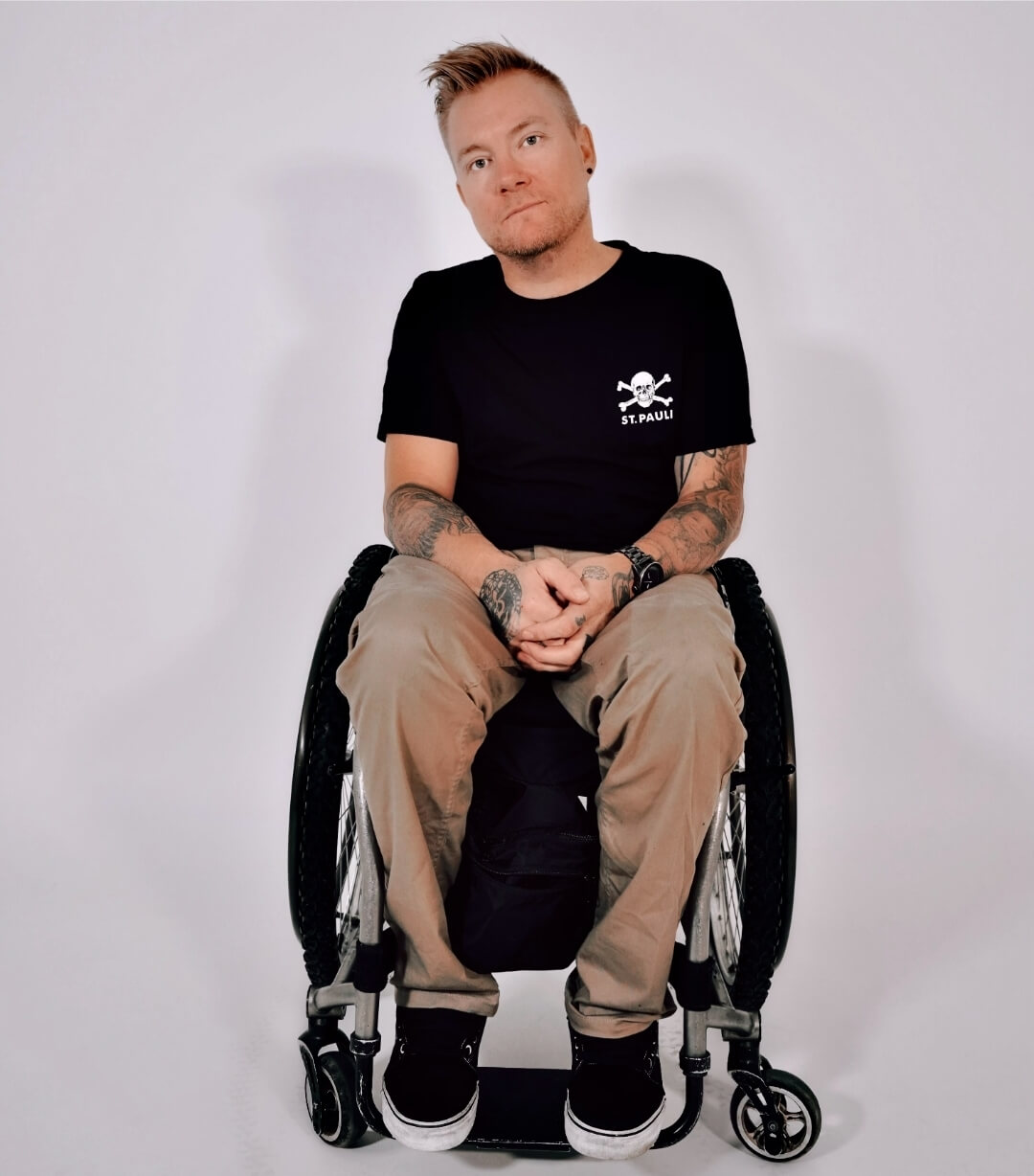 Kevin Von Helvete
