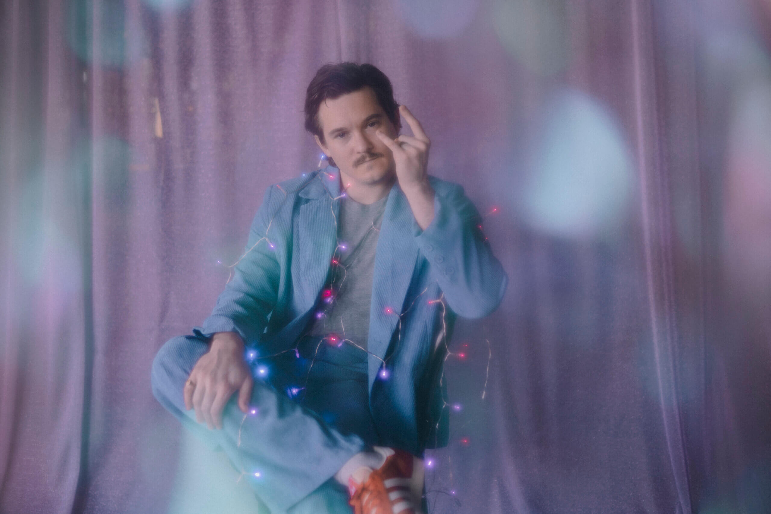 Chris Farren