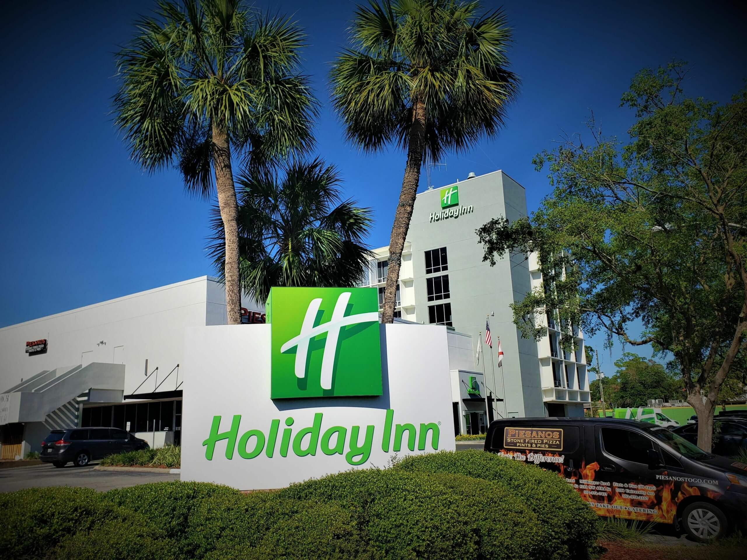 Photo of Holiday Inn