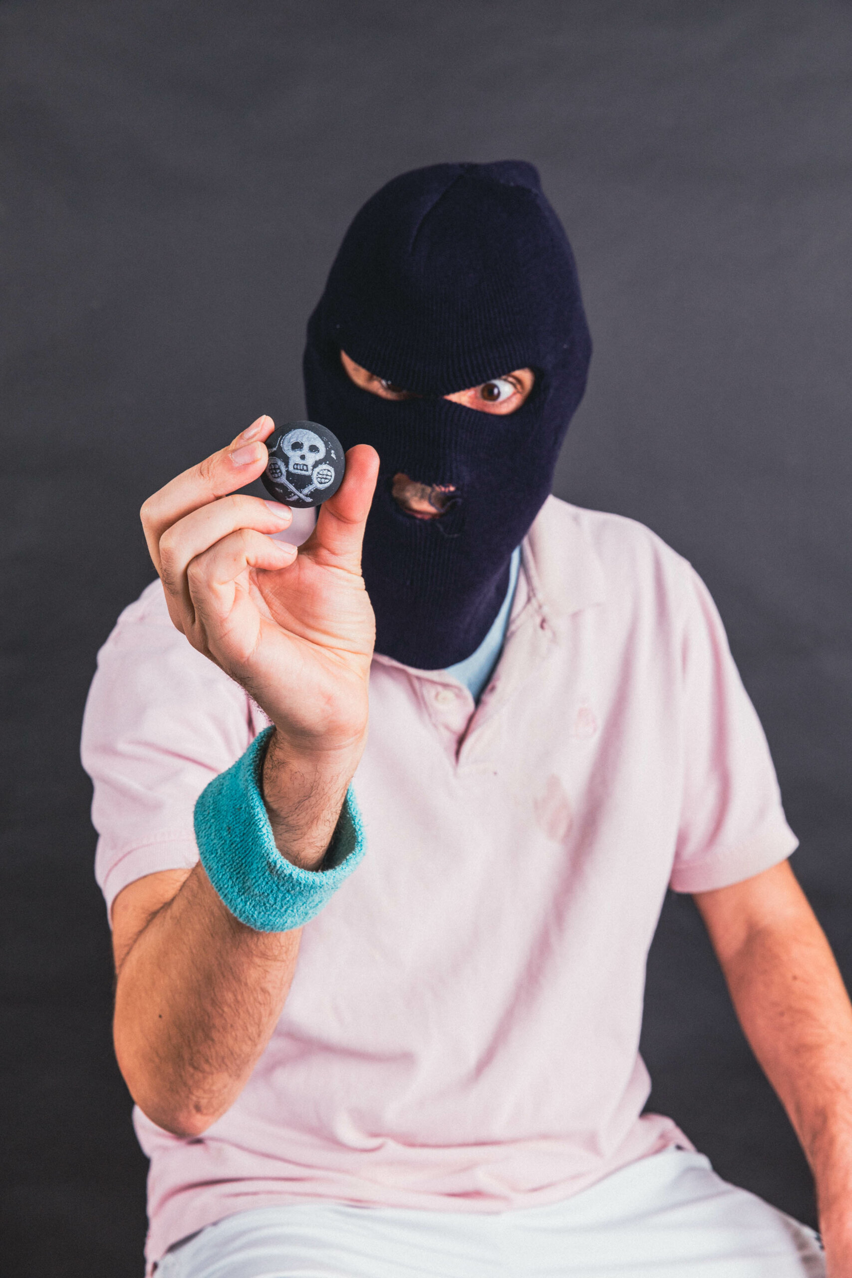 The Eradicator