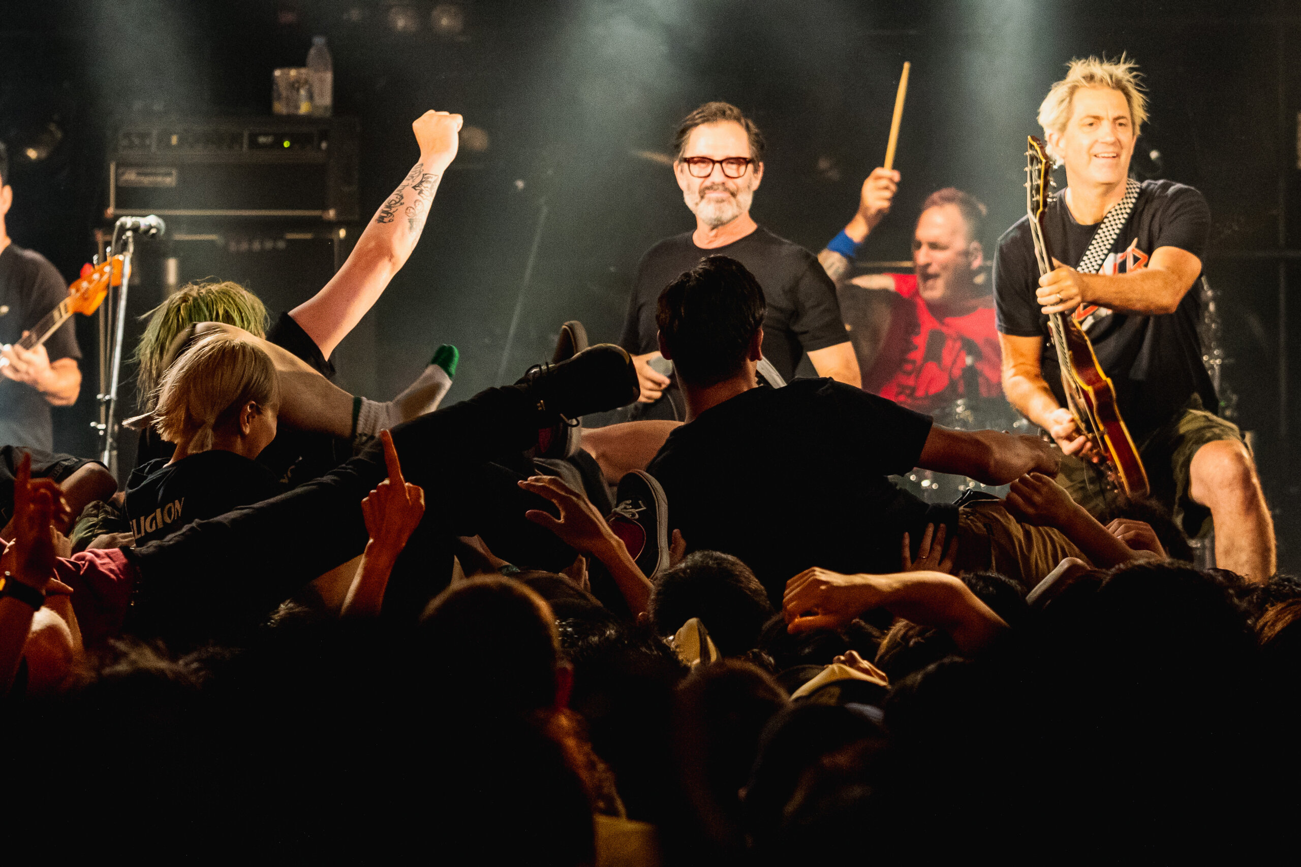 Lagwagon