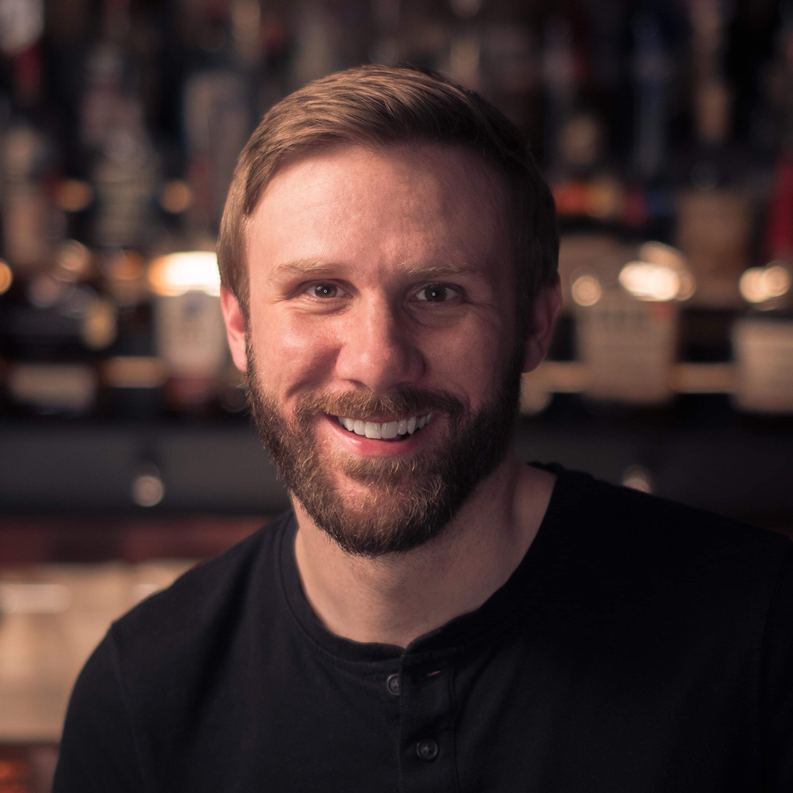 Adam McShane