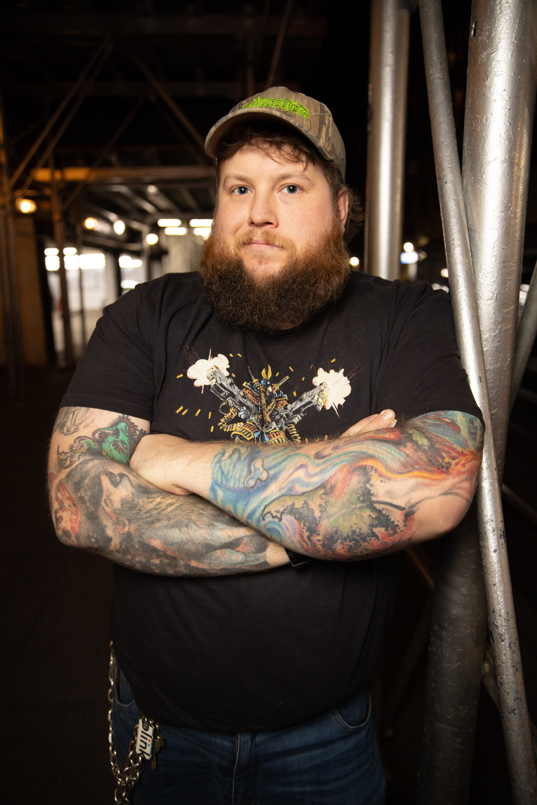 Peter Angelo