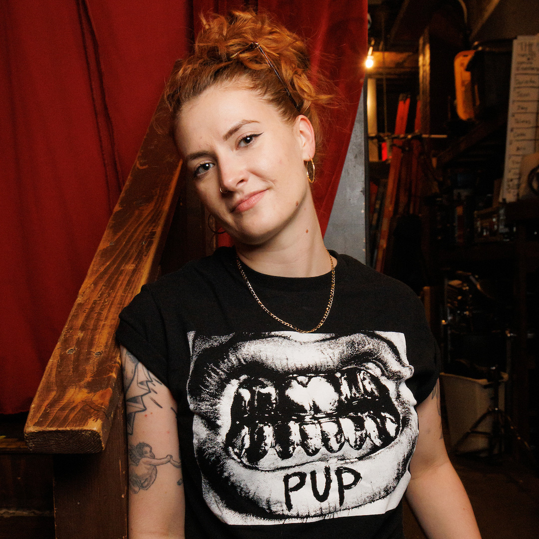 Ali O’Neil