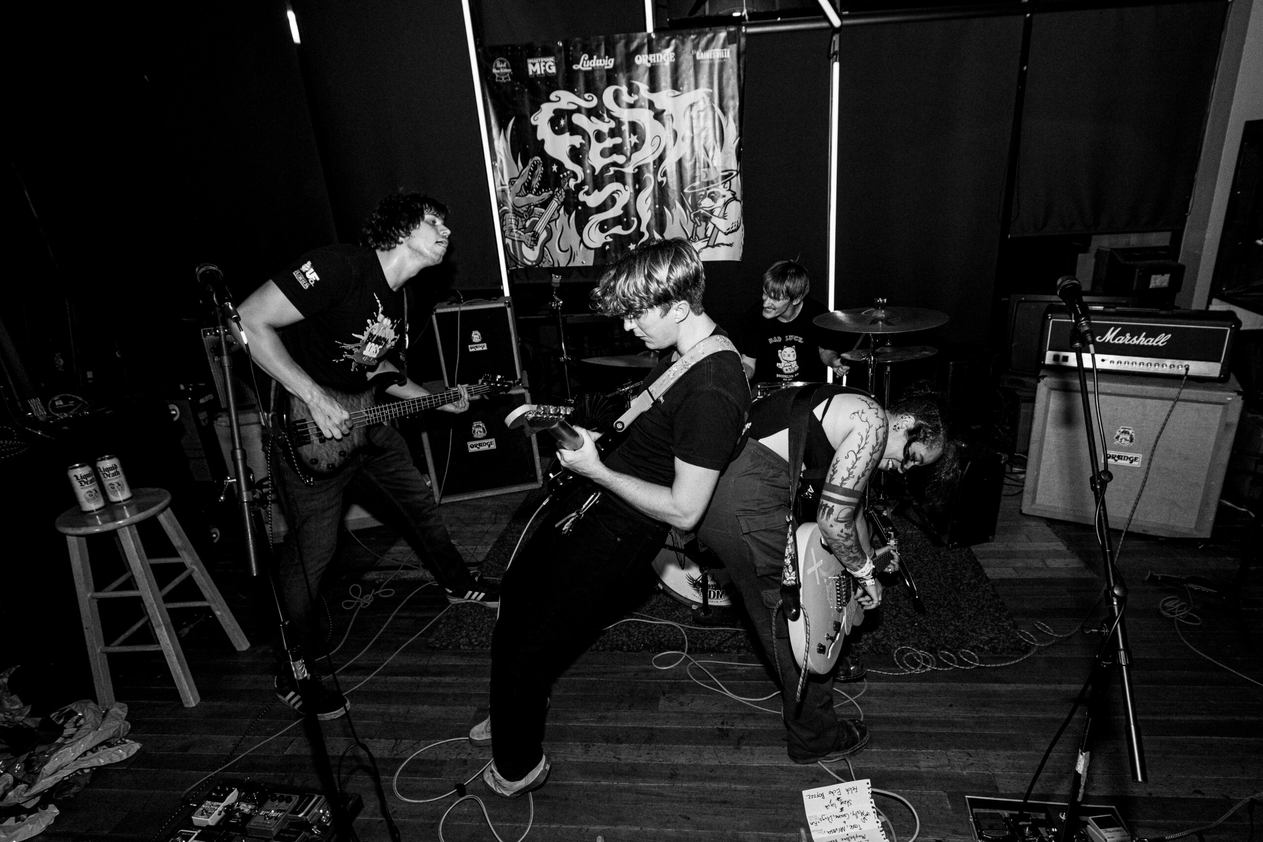 The Joytraders