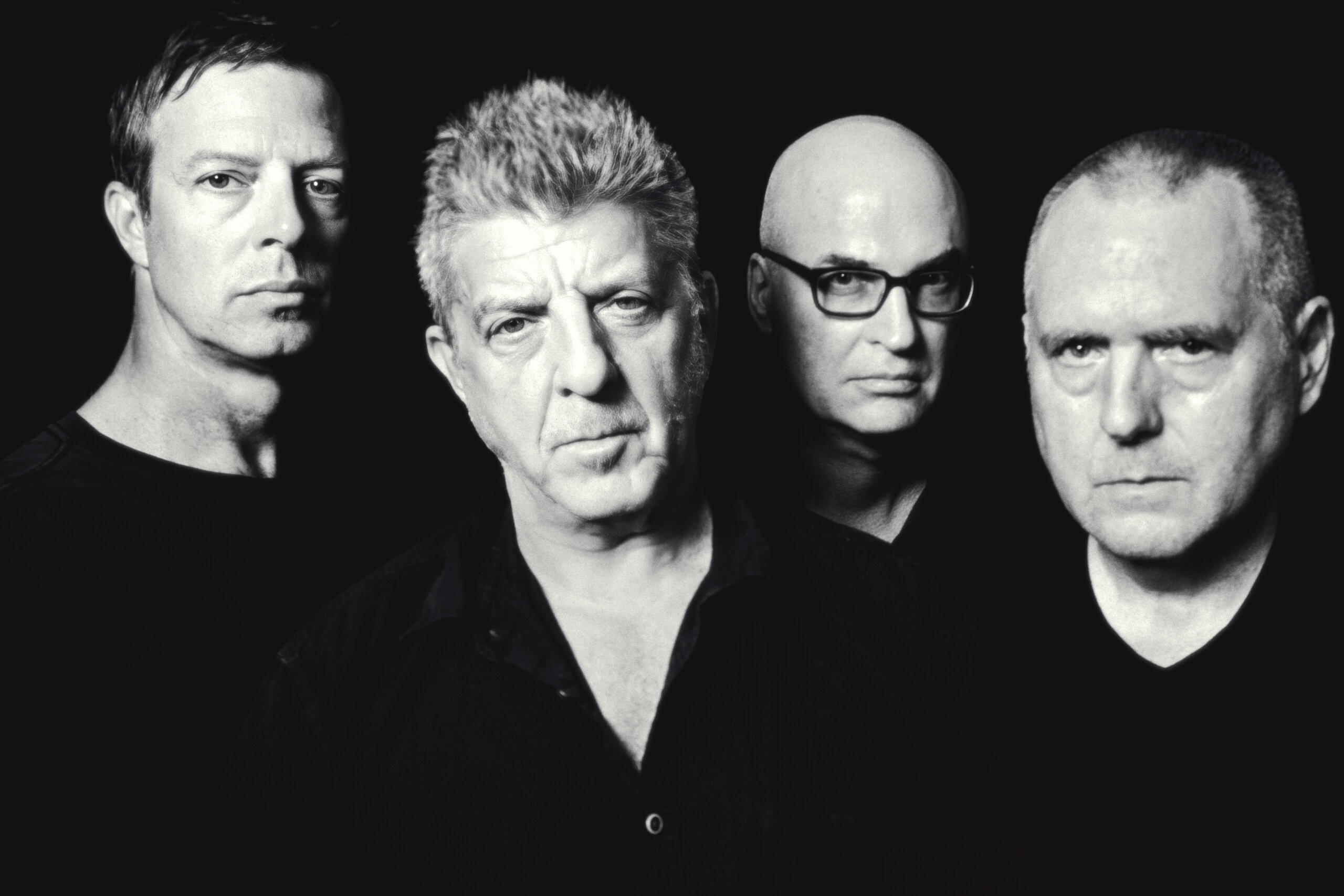 The Effigies